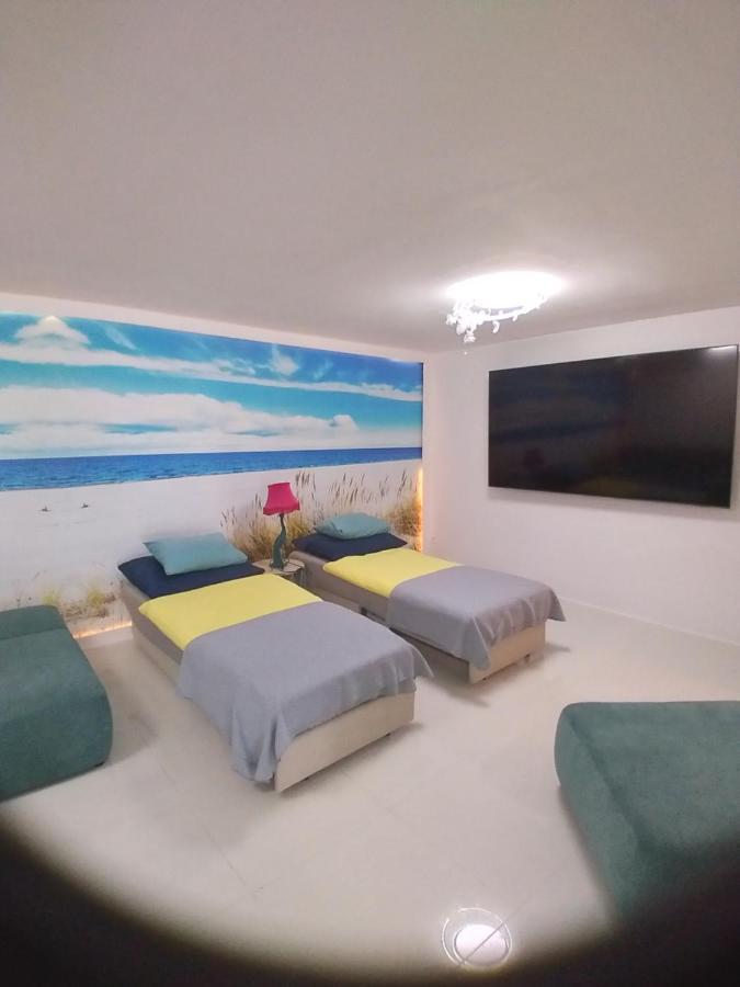 Apartment Mechechill *