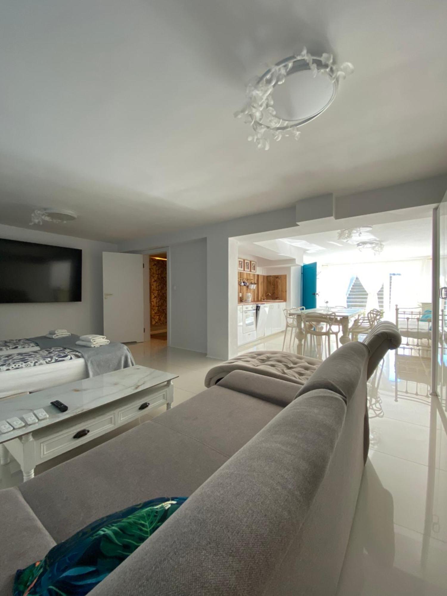 Mechechill Apartment