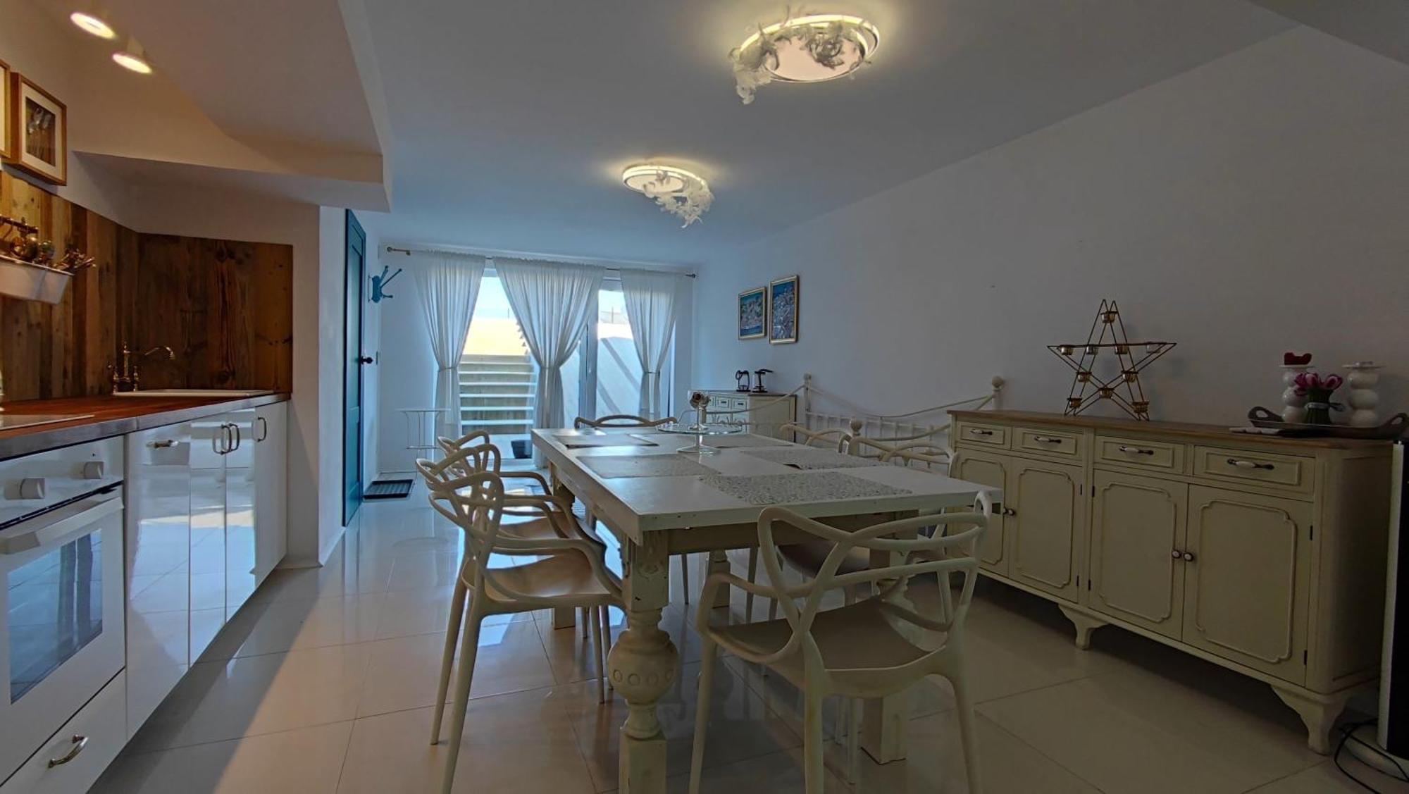 Apartment Mechechill
