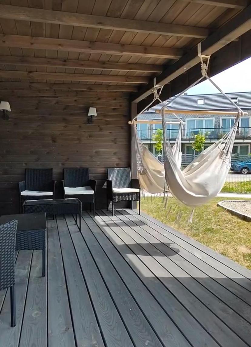 Mechechill Apartment Mechelinki